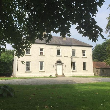 Ballyrider House Hotel Inch Cross Екстериор снимка