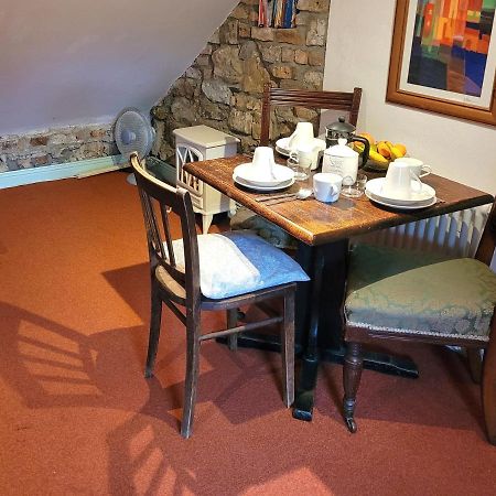 Ballyrider House Hotel Inch Cross Екстериор снимка