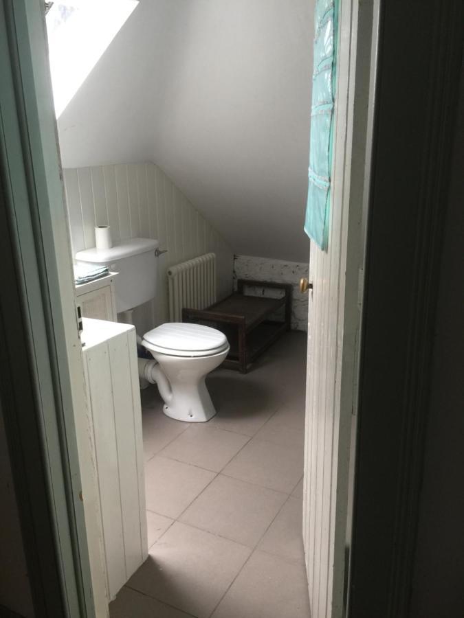 Ballyrider House Hotel Inch Cross Екстериор снимка