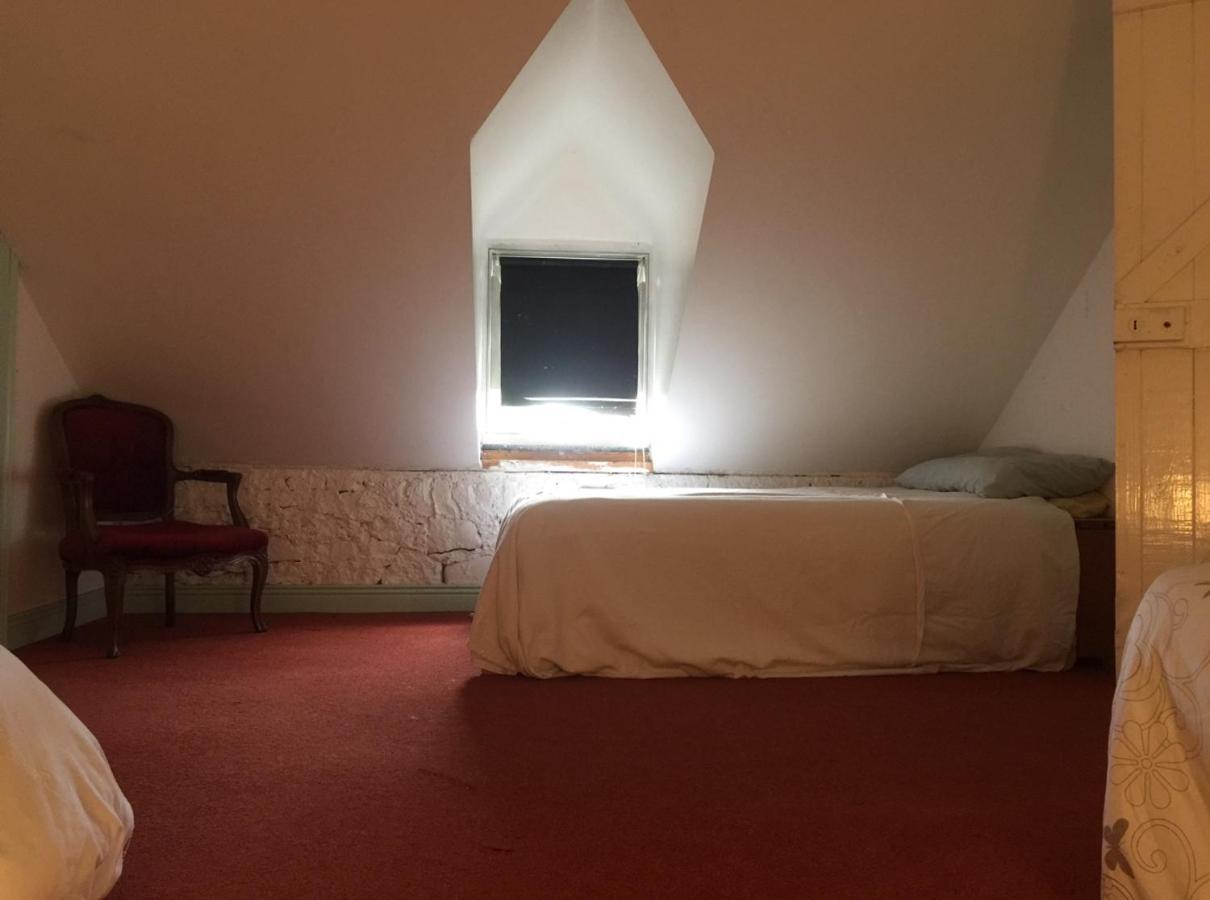 Ballyrider House Hotel Inch Cross Екстериор снимка