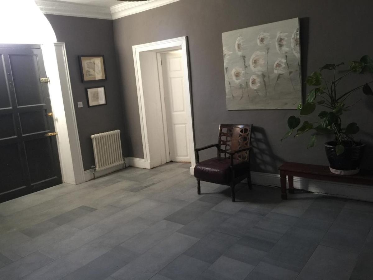 Ballyrider House Hotel Inch Cross Екстериор снимка