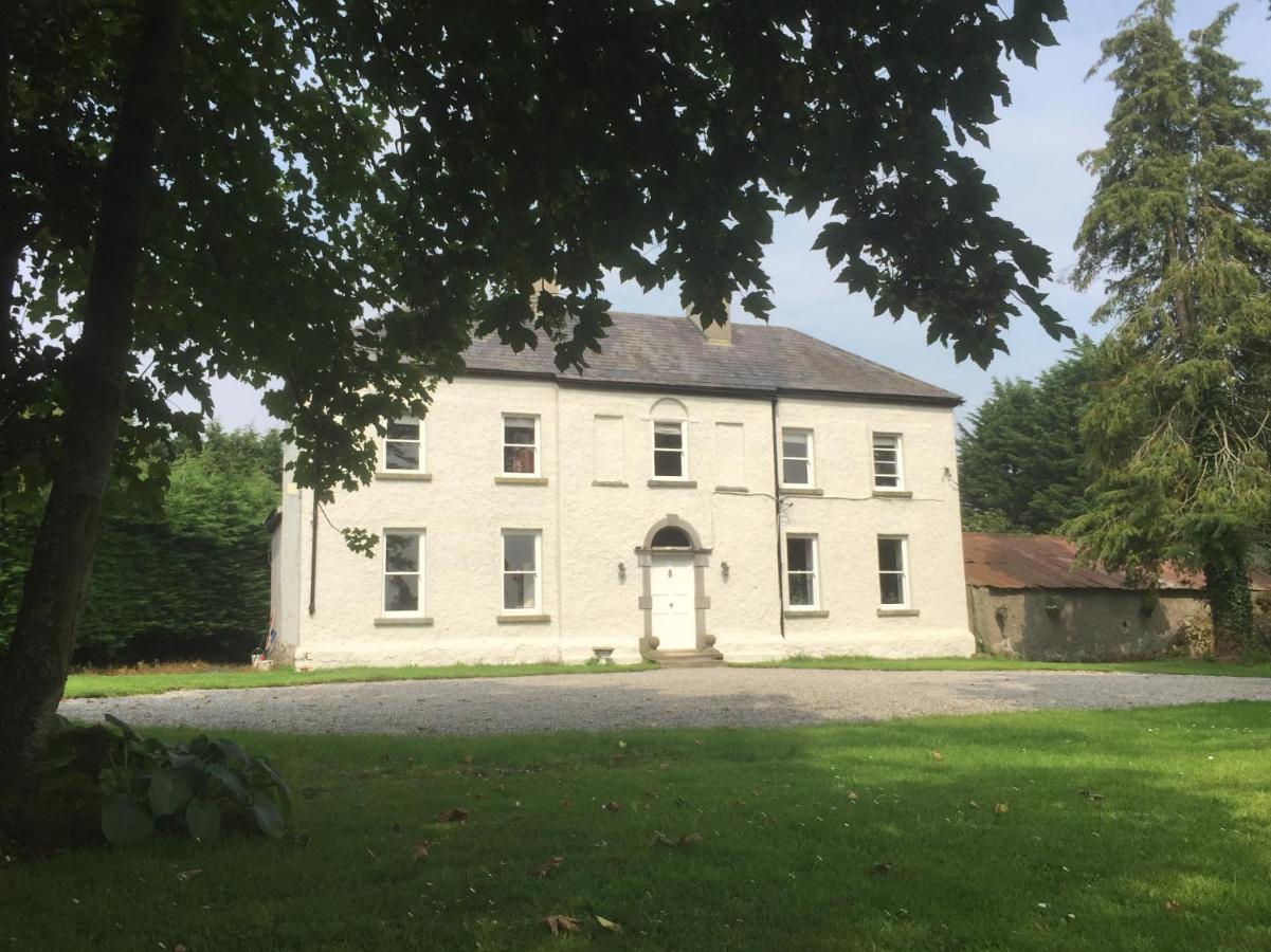 Ballyrider House Hotel Inch Cross Екстериор снимка