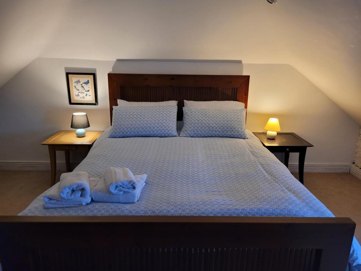 Ballyrider House Hotel Inch Cross Екстериор снимка