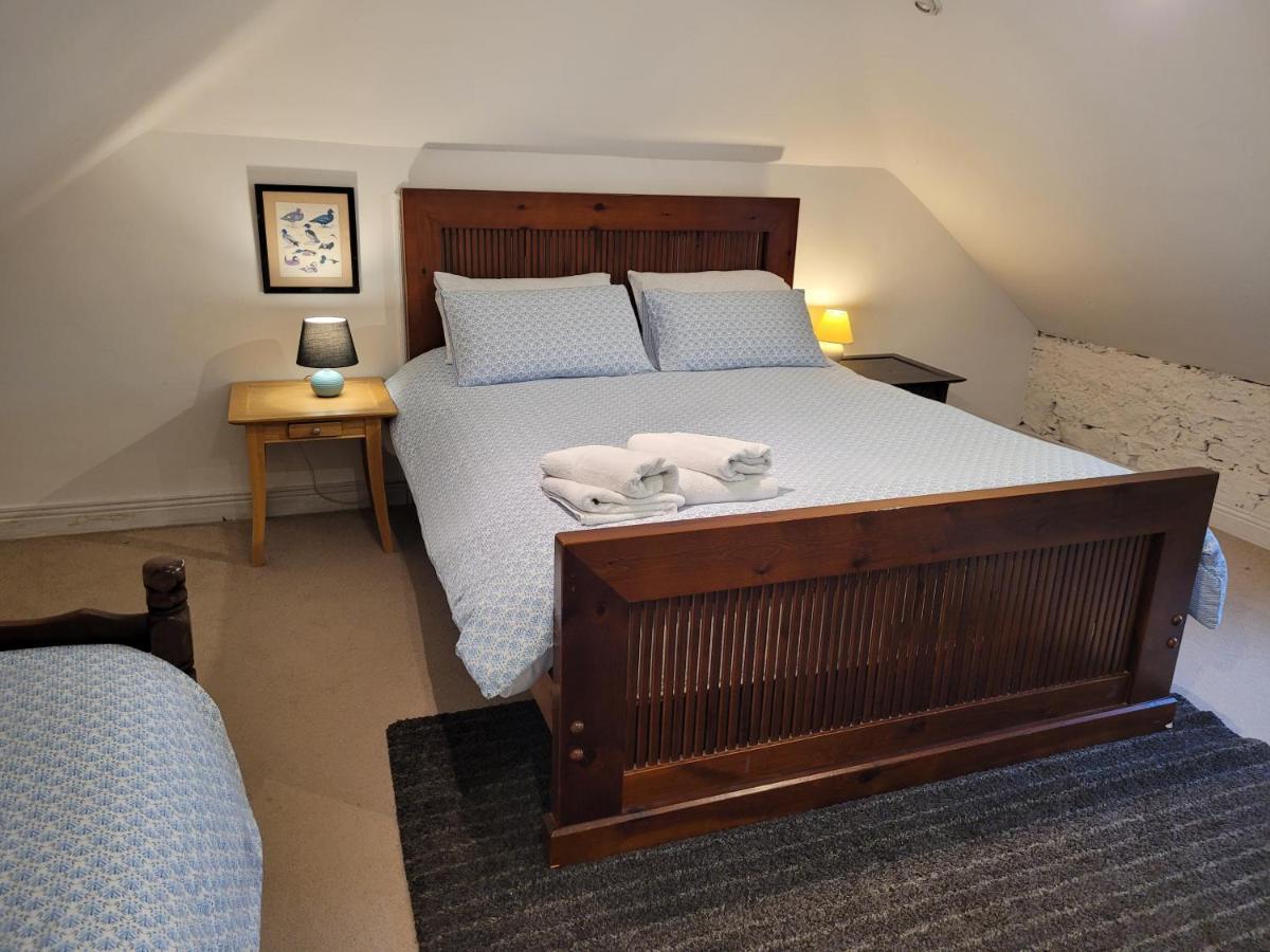 Ballyrider House Hotel Inch Cross Екстериор снимка