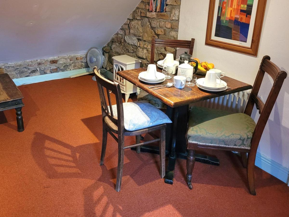 Ballyrider House Hotel Inch Cross Екстериор снимка