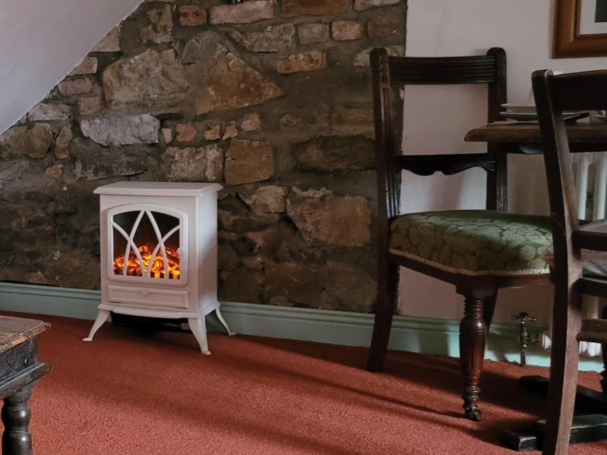 Ballyrider House Hotel Inch Cross Екстериор снимка