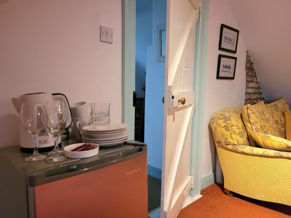 Ballyrider House Hotel Inch Cross Екстериор снимка